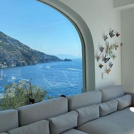 Villa Sul Mare - برايانو المظهر الخارجي الصورة