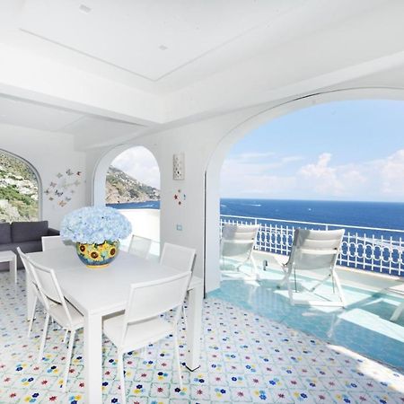 Villa Sul Mare - برايانو المظهر الخارجي الصورة