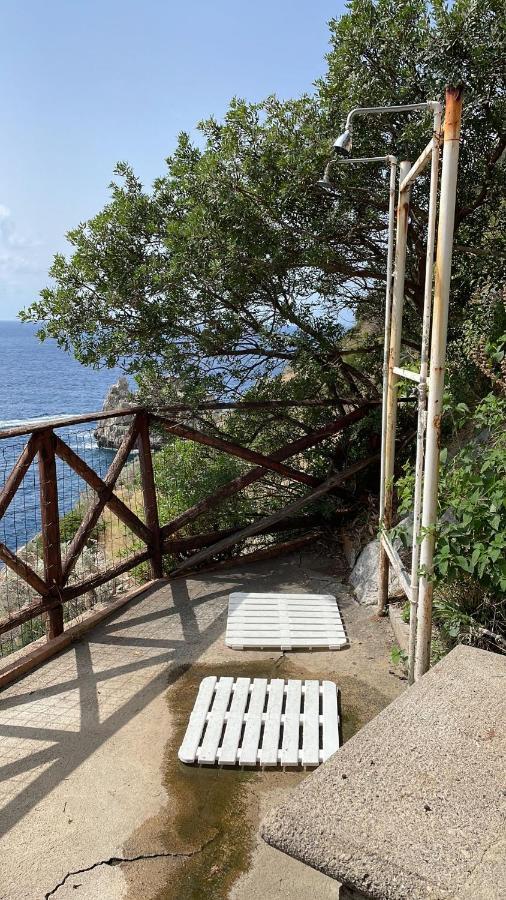 Villa Sul Mare - برايانو المظهر الخارجي الصورة