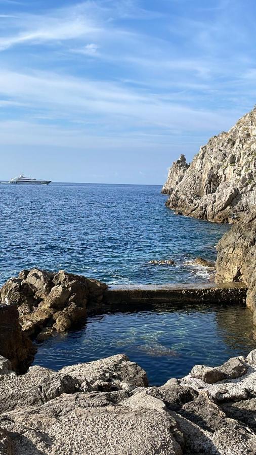 Villa Sul Mare - برايانو المظهر الخارجي الصورة